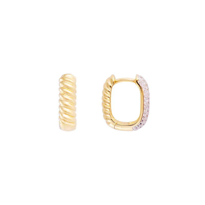 Reversible Hoops