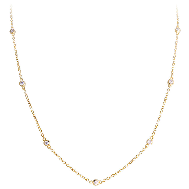 Wanderer Necklace