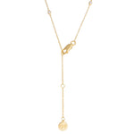 Wanderer Necklace