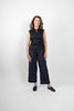 Stingray Tank | Navy