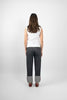 Stingray Tank | White