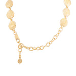 Beachcomber Necklace