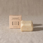 Olive Oil Bar Soap