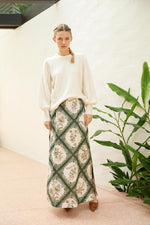 Daisy Knit