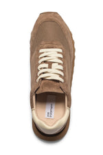 Division Sneaker | Fawn