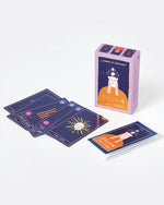Tarot cards
