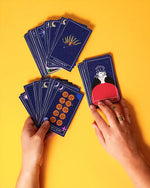 Tarot cards