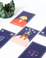 Tarot cards