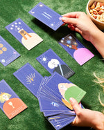 Tarot cards