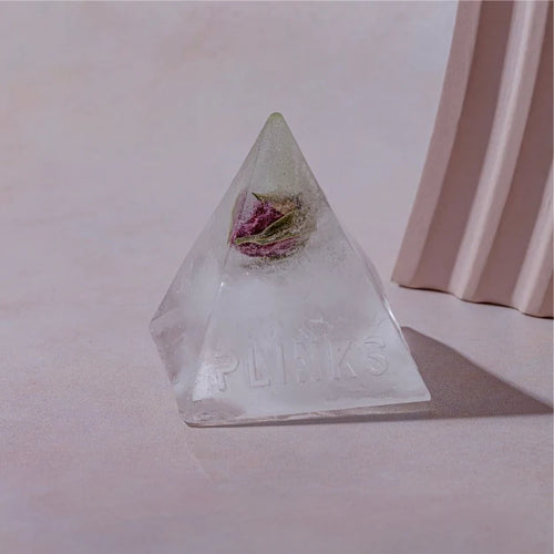 Ice Cube Tray | Pyramid