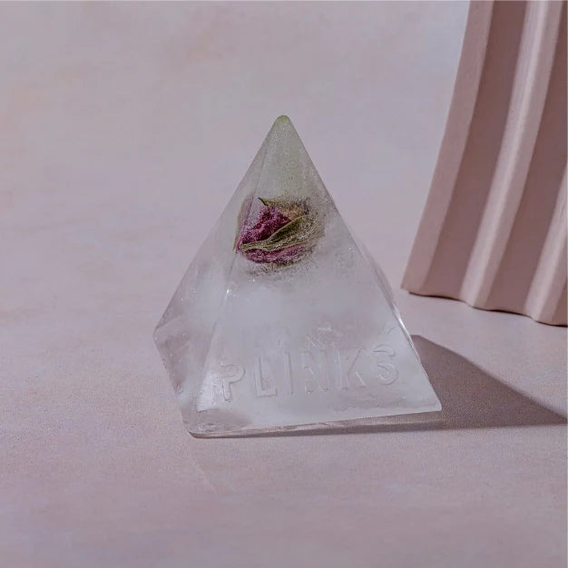Ice Cube Tray | Pyramid