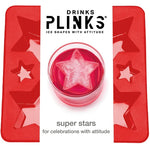 Ice Cube Tray | Star