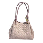Parachute Leather Bag | Small