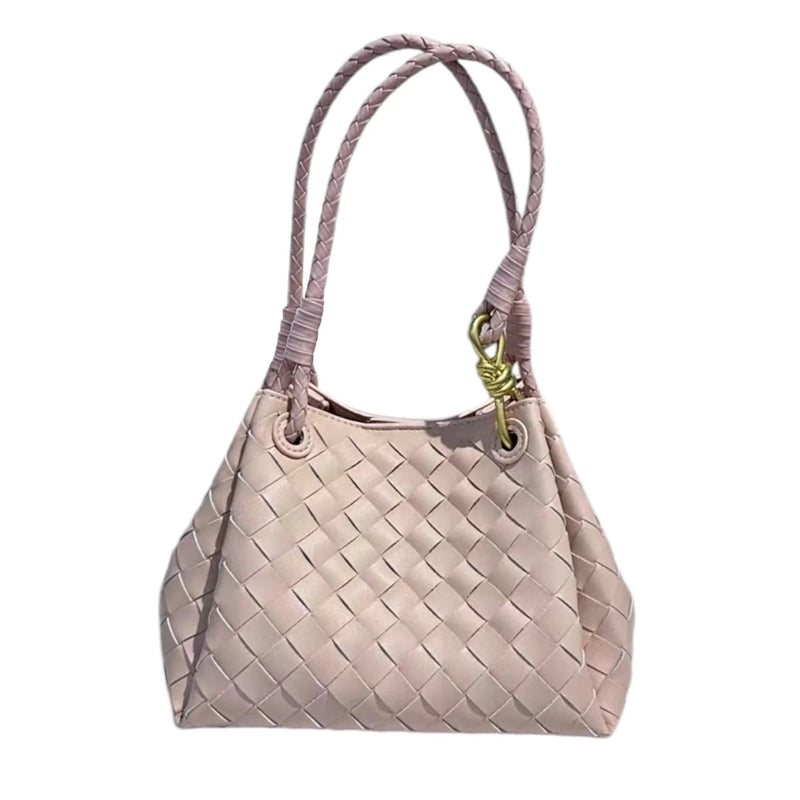 Parachute Leather Bag | Small