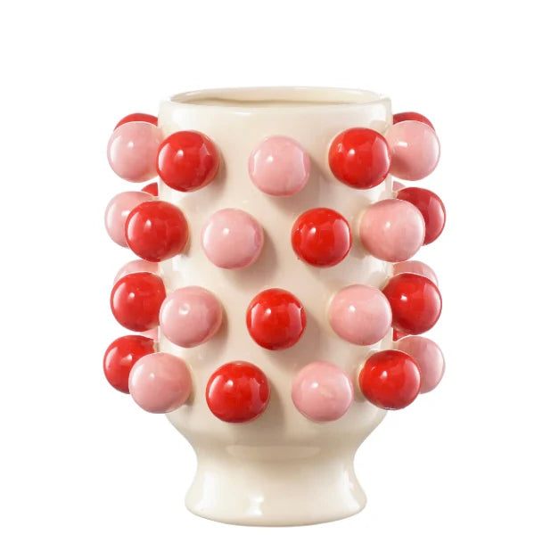 Small Bubble Vase