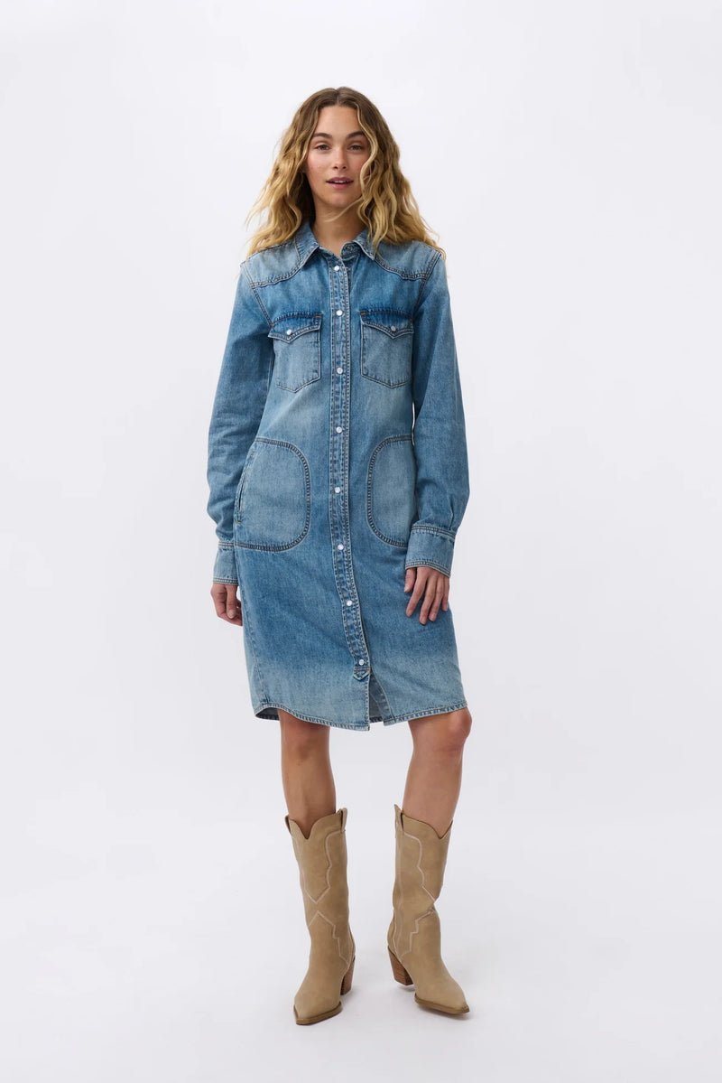 Ellie Dress | Dakota