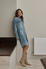 Ellie Dress | Dakota