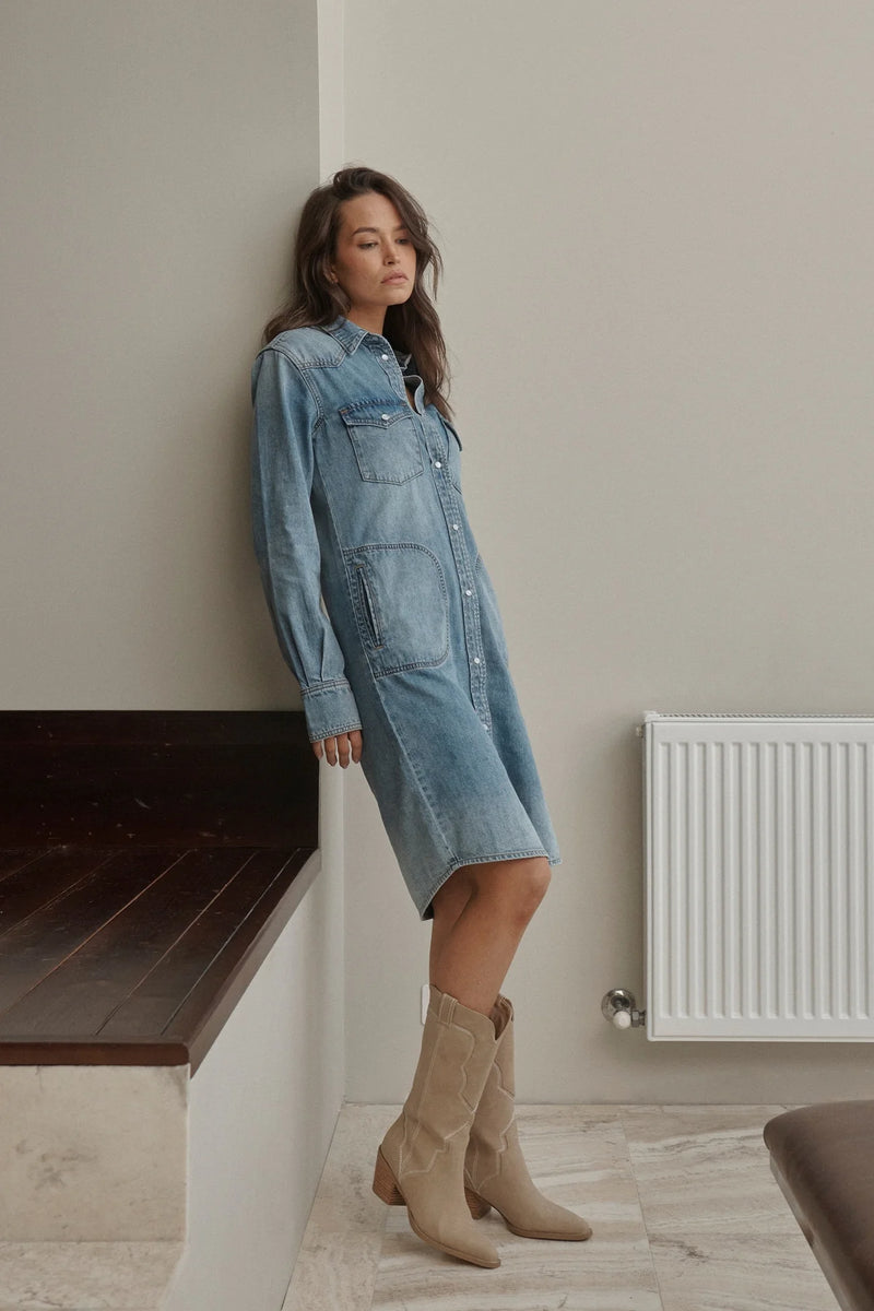 Ellie Dress | Dakota