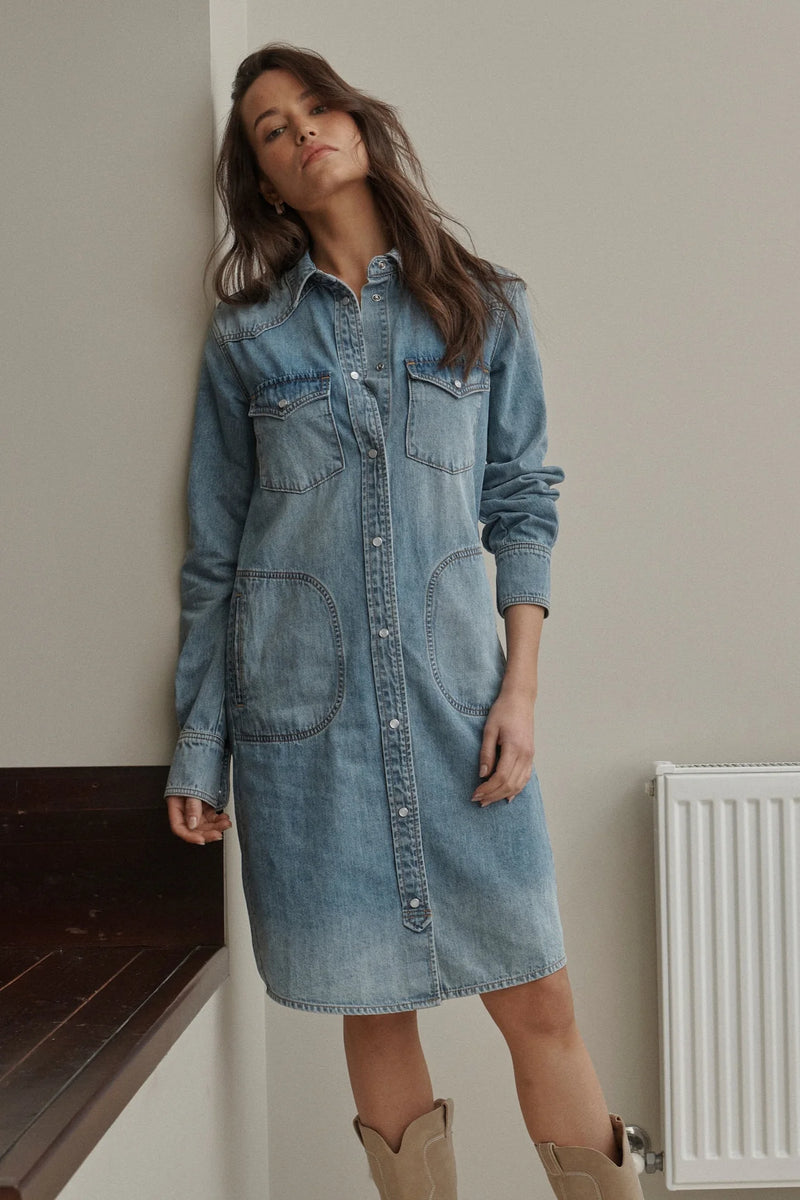 Ellie Dress | Dakota