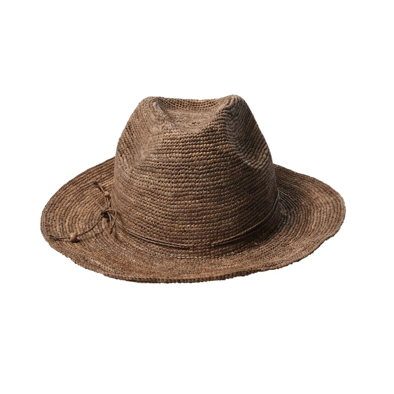 Elya hat | Taupe