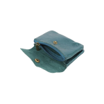 Italian Leather Coin Purse