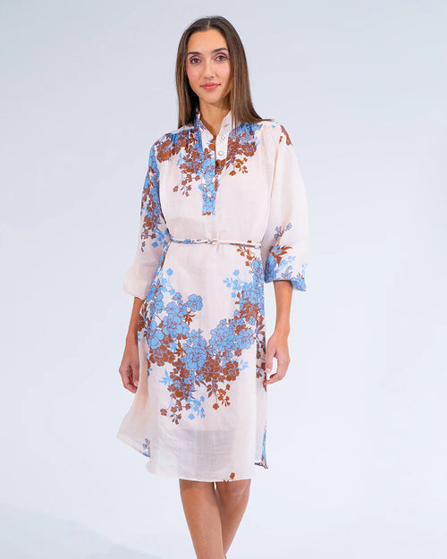 Emerson Dress | Wisley Floral