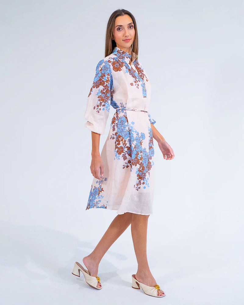 Emerson Dress | Wisley Floral