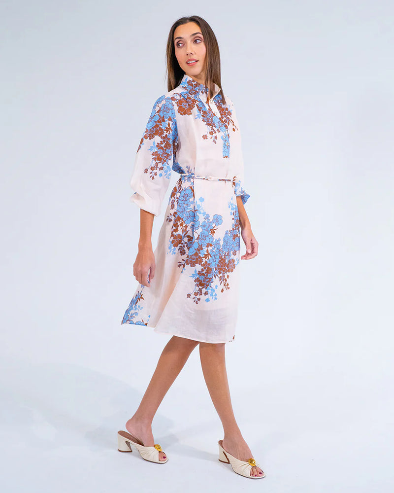 Emerson Dress | Wisley Floral