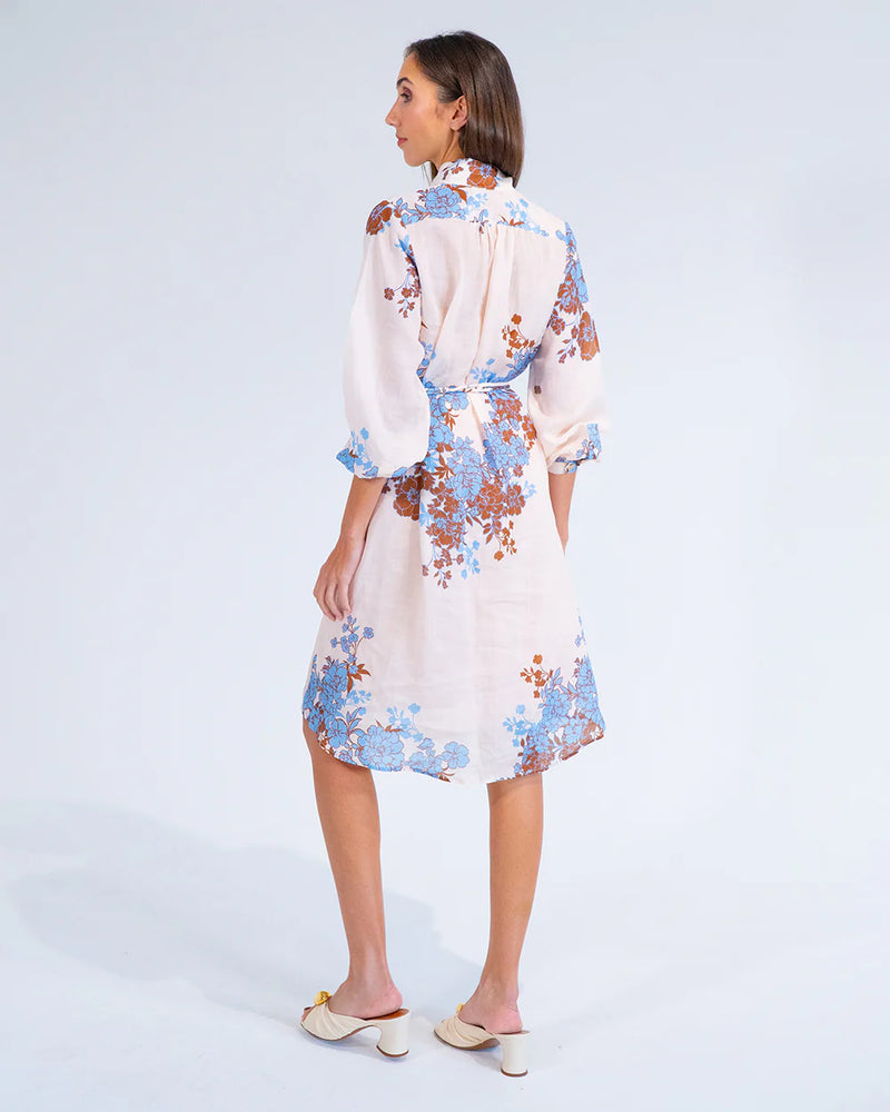 Emerson Dress | Wisley Floral