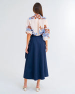 Emerson Top | Wisley Floral