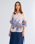 Emerson Top | Wisley Floral