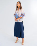 Emerson Top | Wisley Floral