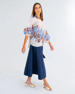 Emerson Top | Wisley Floral