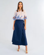 Emerson Top | Wisley Floral