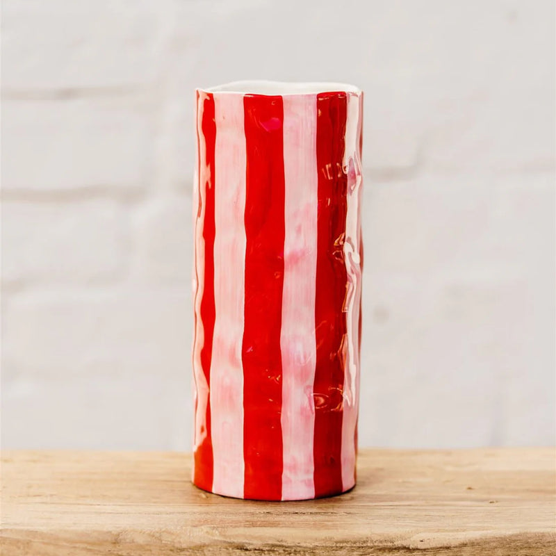 Medium Ceramic Vase
