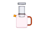Cha Pot