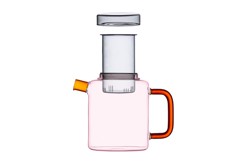 Cha Pot