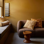 Wool Marle Cream 60cm Cushion