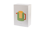 Cha Pot