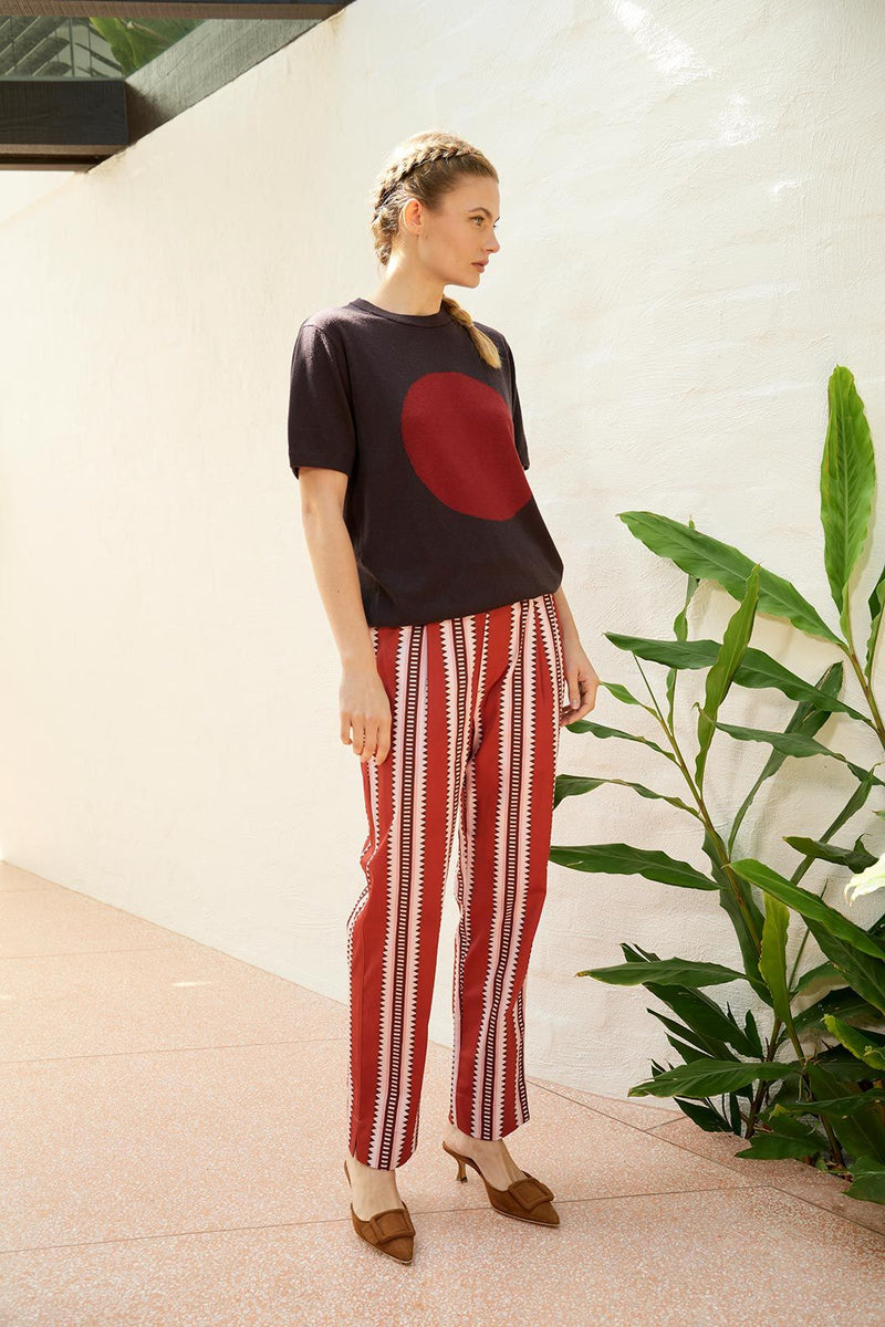Universal Knit | Coffee