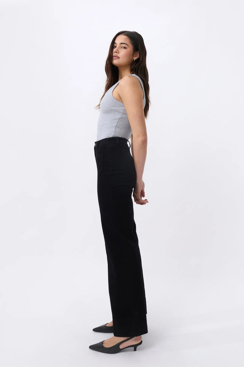 Farrah Jean | Black
