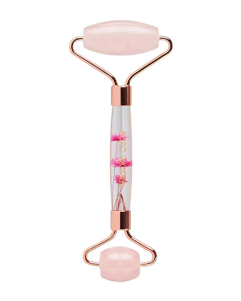 Bopo Women | Floral Facial Roller