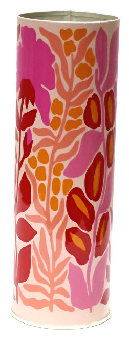 Florence Floral Vase