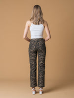 Naomi Jean | Leopard