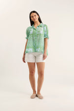 Tessa Shirt | Florentine