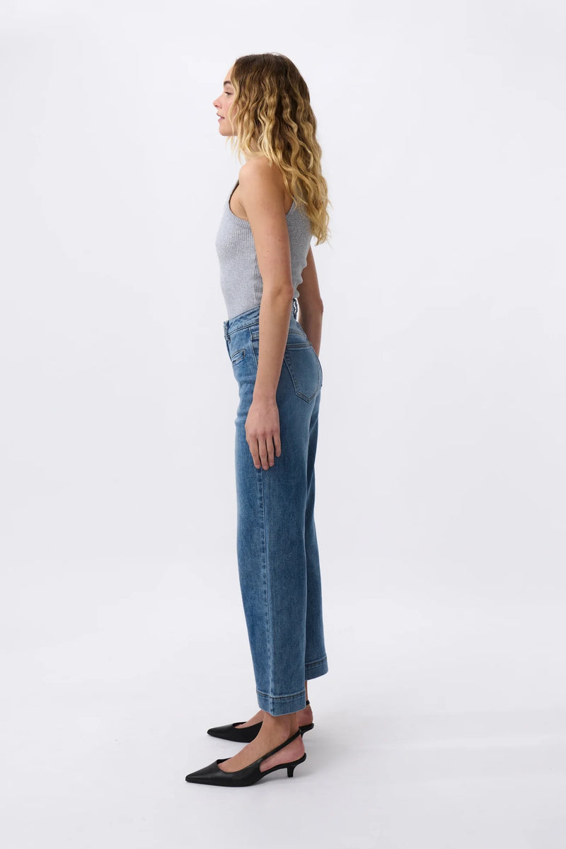 Freya Jean | Dakota Wash