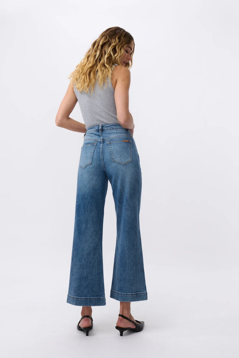 Freya Jean | Dakota Wash