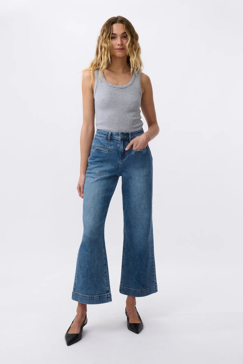 Freya Jean | Dakota Wash