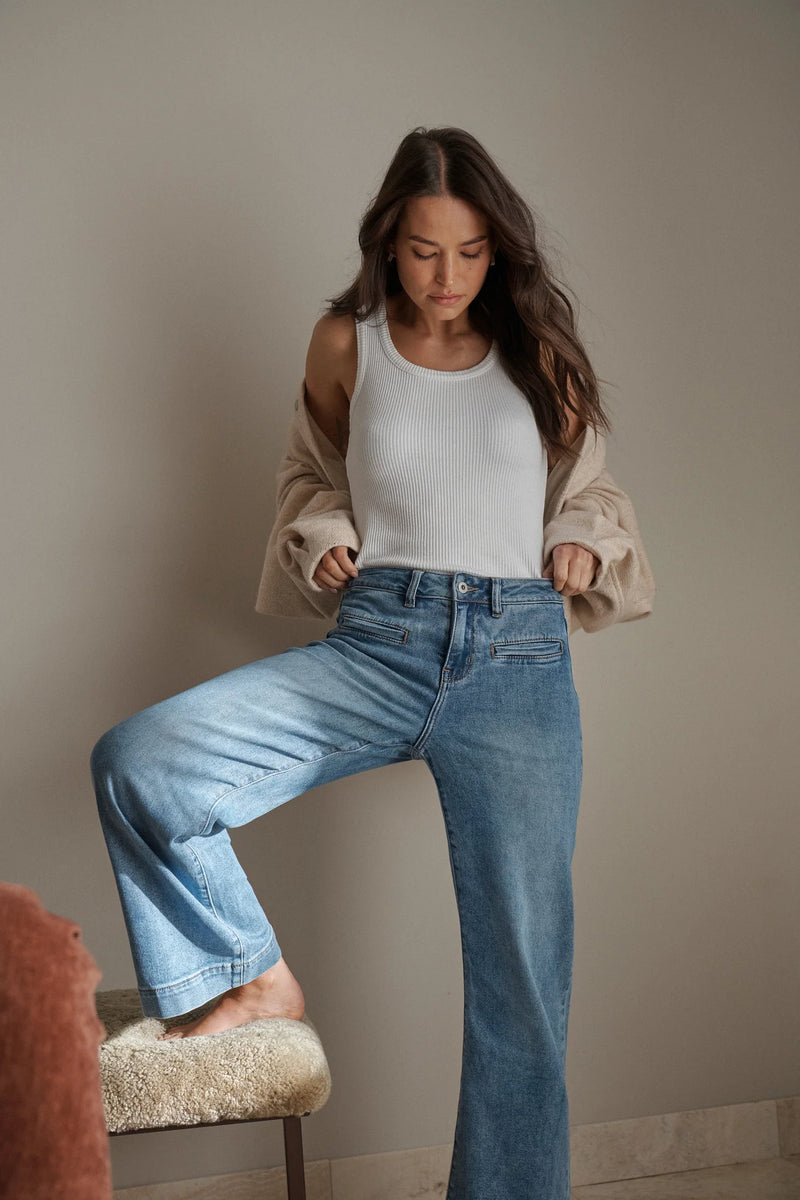 Freya Jean | Dakota Wash