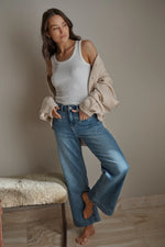 Freya Jean | Dakota Wash